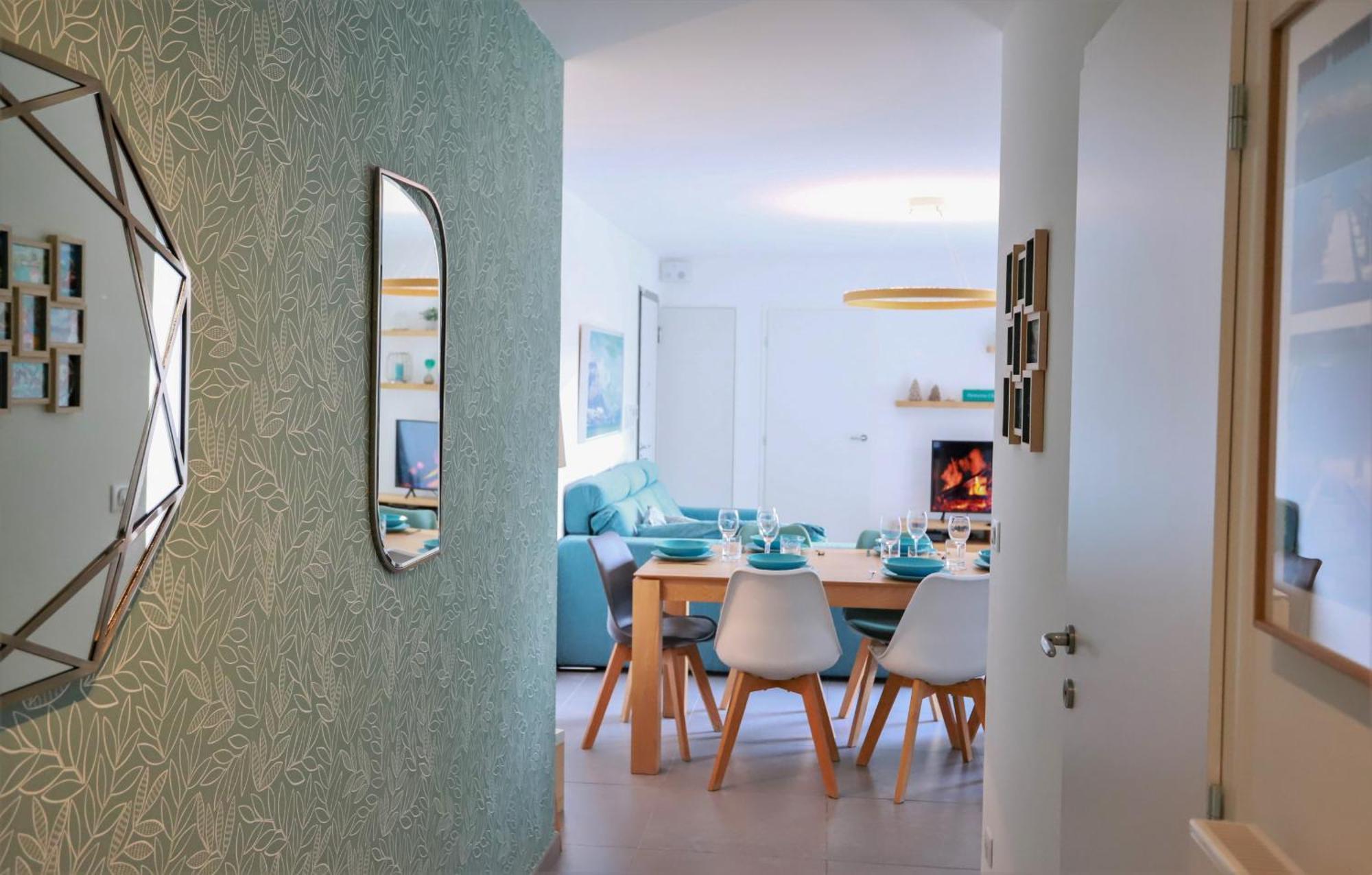 Le Bleu Du Lac: Lakeside Serenity with Private Parking Annecy Exterior photo